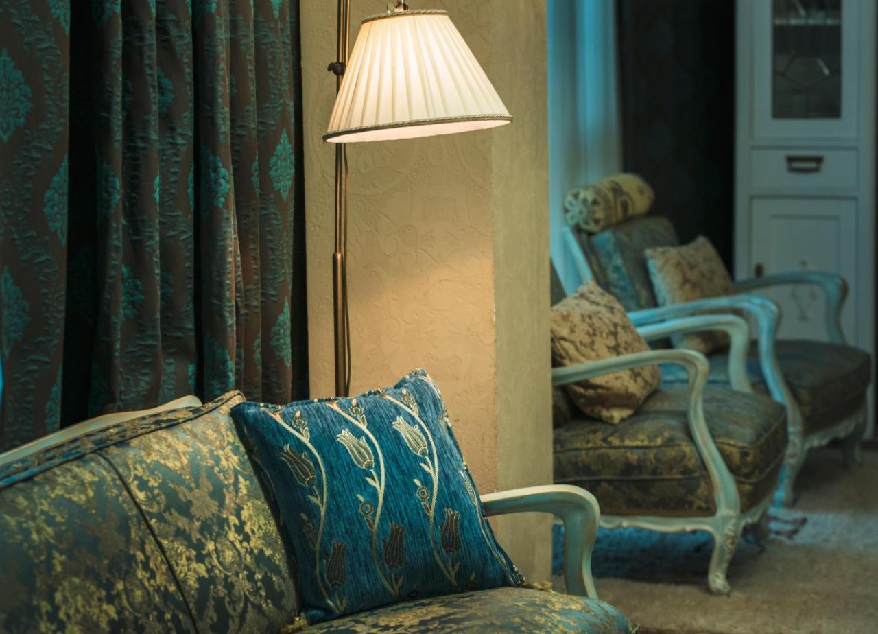 Vinotel Boutique Hotel 트빌리시 외부 사진