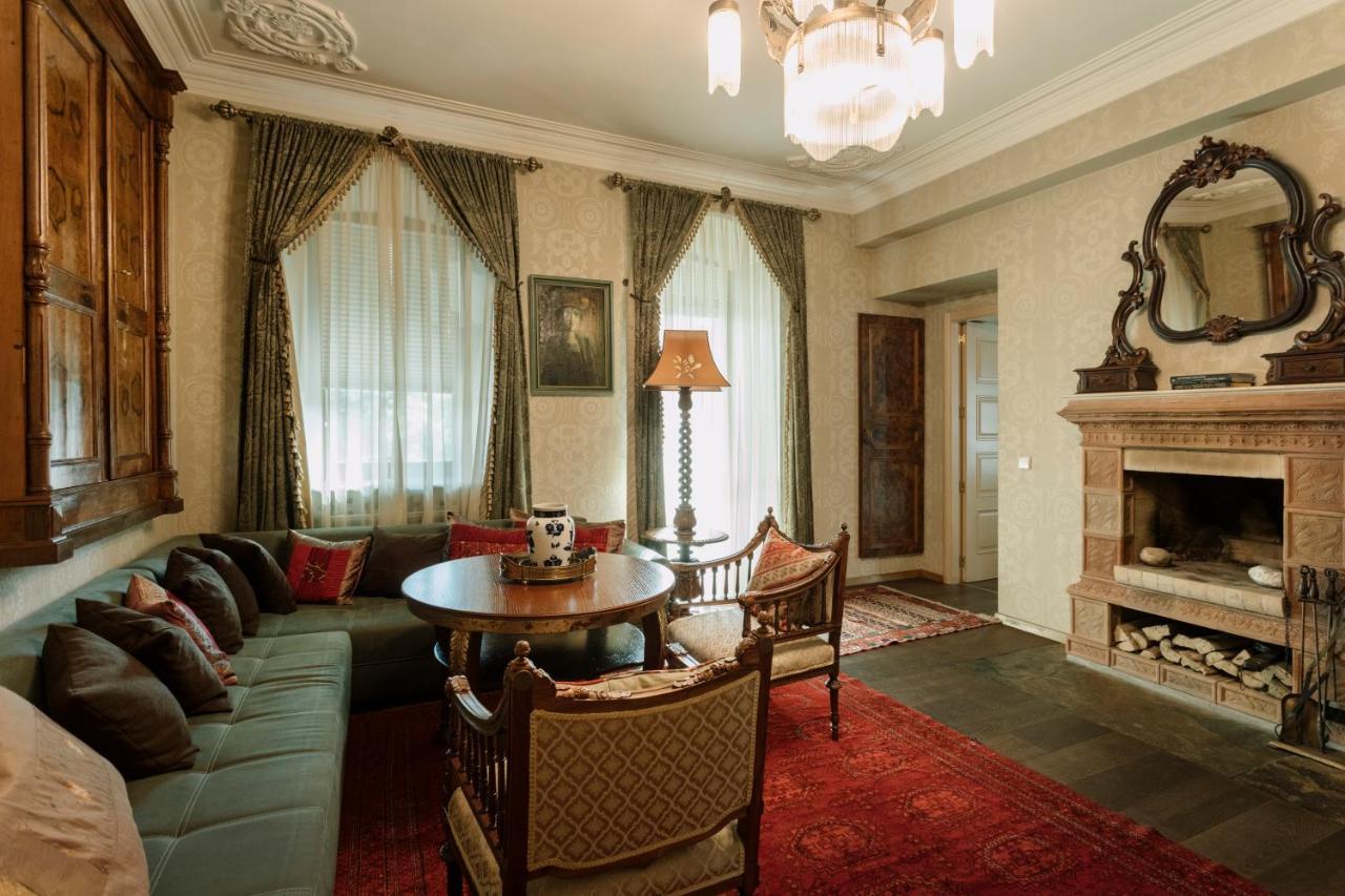 Vinotel Boutique Hotel 트빌리시 외부 사진