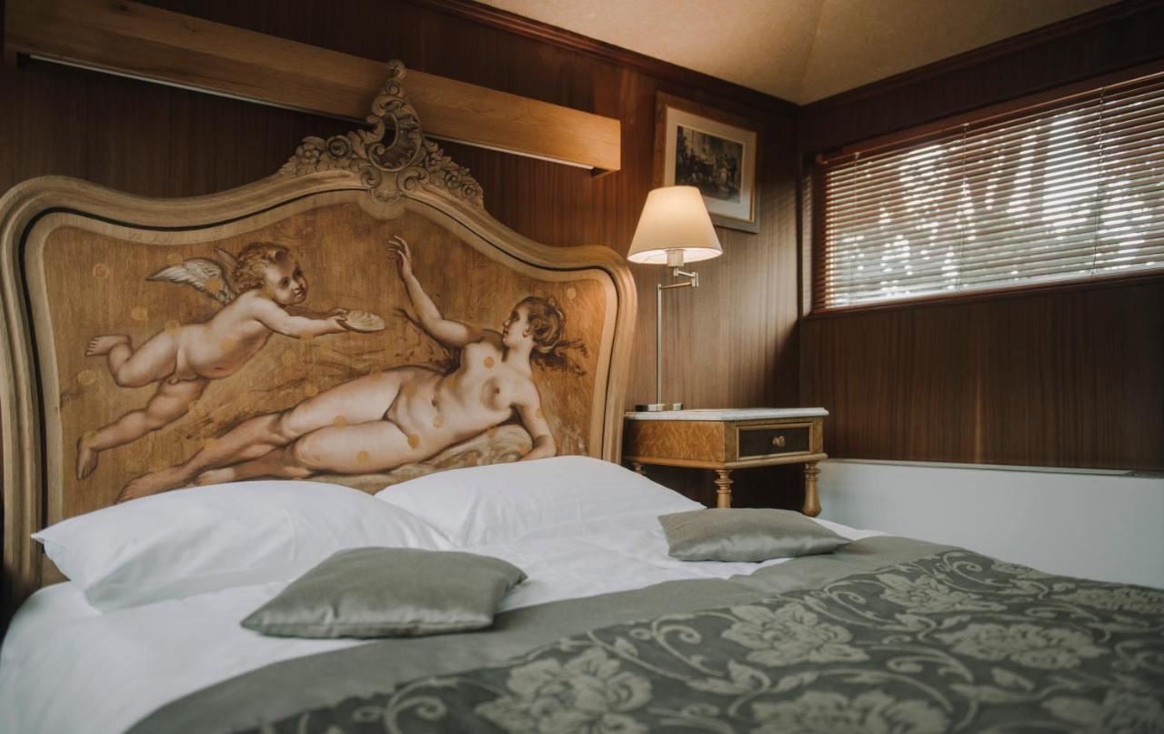 Vinotel Boutique Hotel 트빌리시 외부 사진